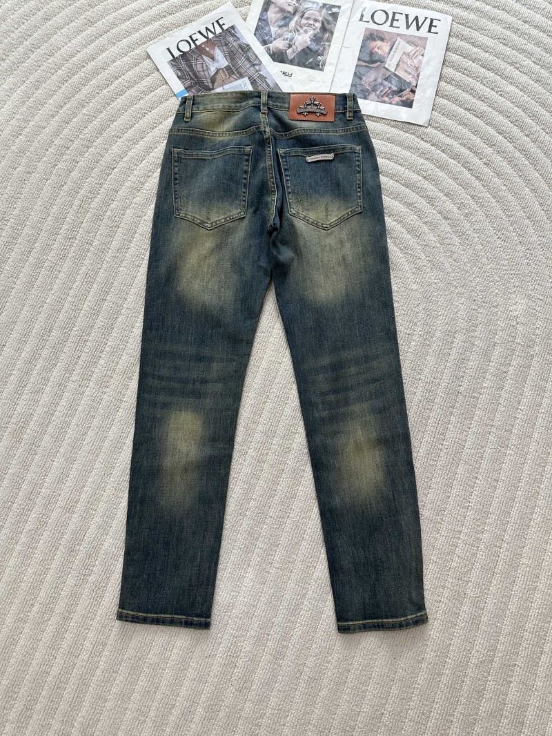 Chrome Hearts Jeans